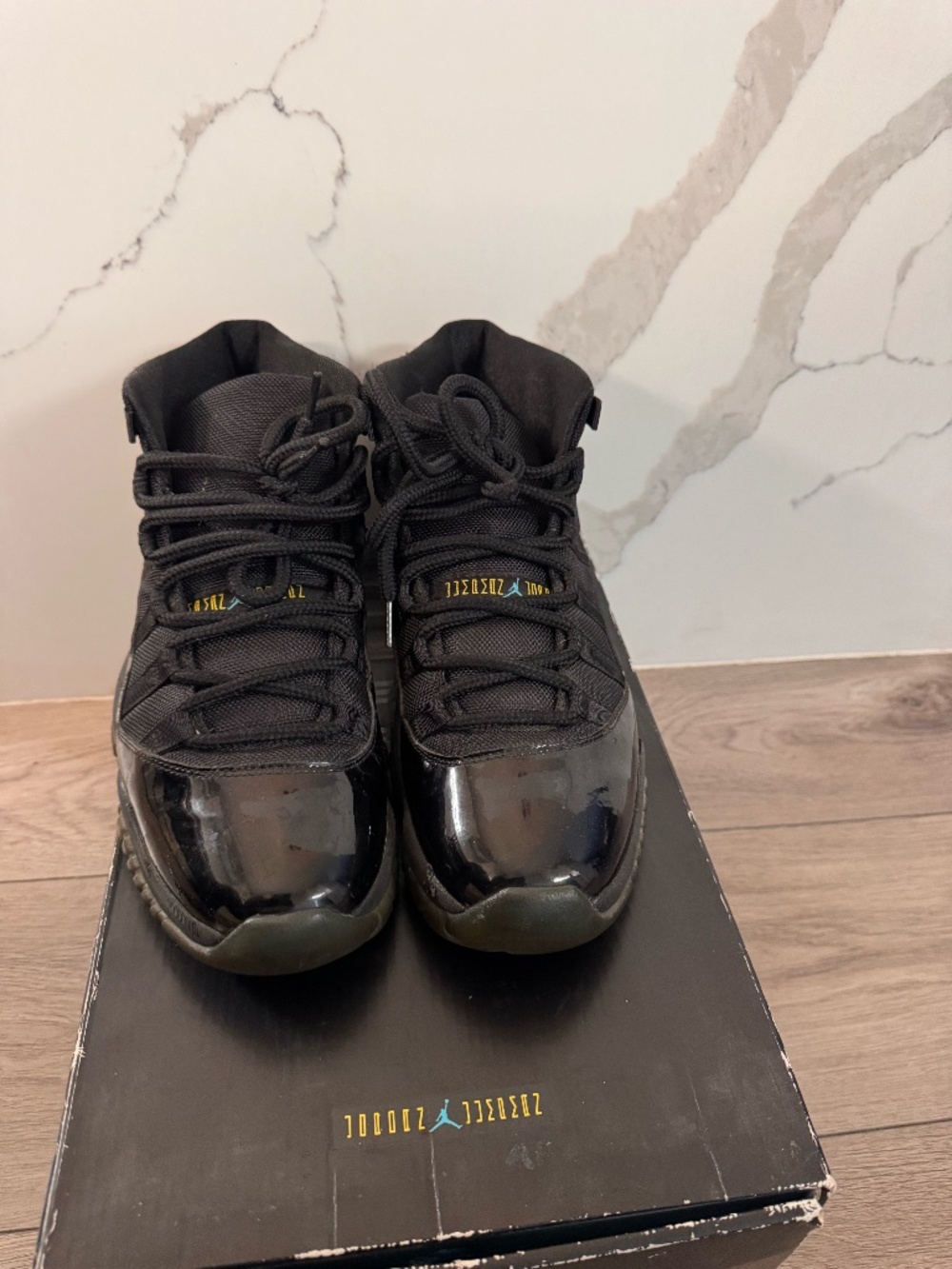 Jordan 11 Retro